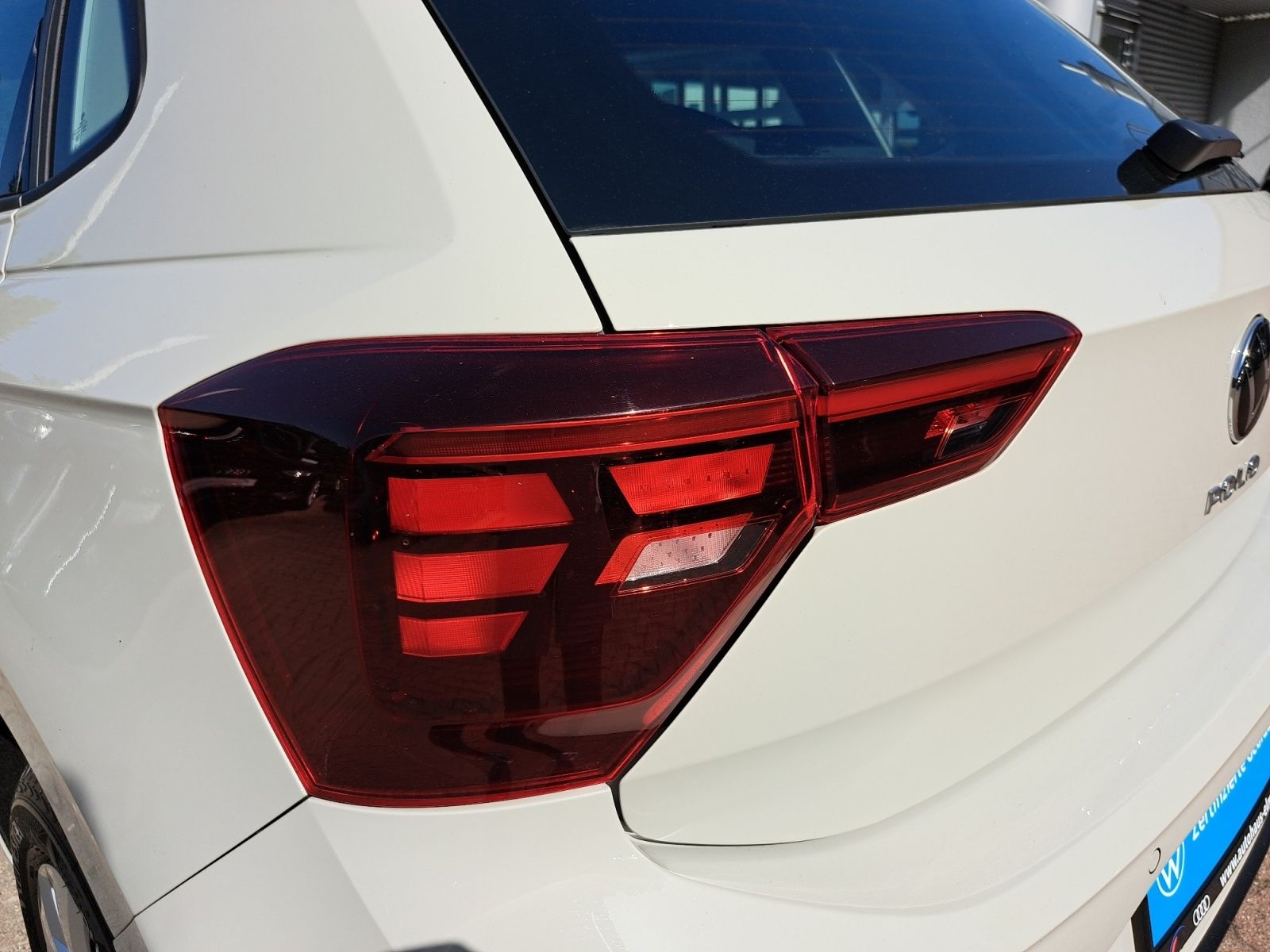 Volkswagen Polo - Bild 6