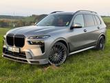 ALPINA XB7 4.4 Allrad - B&W 7Sitzer Standheizung AHK - ALPINA XB7 Gebrauchtwagen