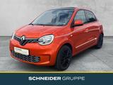Renault Twingo Vibes Electric NAVI SHZ KLIMA - Renault Twingo Gebrauchtwagen Electric