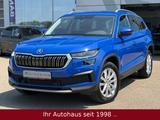 Skoda Kodiaq 2.0 TDI DSG Style LED/AHK/CAM/VIRTUAL/ACC - gebrauchte Skoda Kodiaq aus dem Jahr 2024