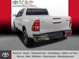 Toyota Hilux 2.4 D-4D Double Cab Comfort 4x4 SHZ PDC BT - Toyota Hilux in Wuppertal
