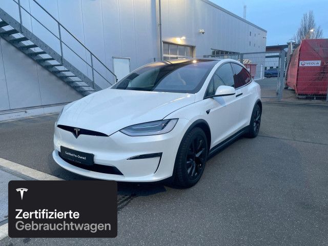 Tesla Model X Long Range AWD