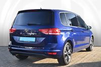 Volkswagen Touran - Vorschau Bild 3