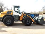 Liebherr L 538 kein 524 542 546 Optik wie neu!!!  origin - Liebherr Radlader L538