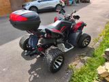 Adly 450 SM - QUAD 450