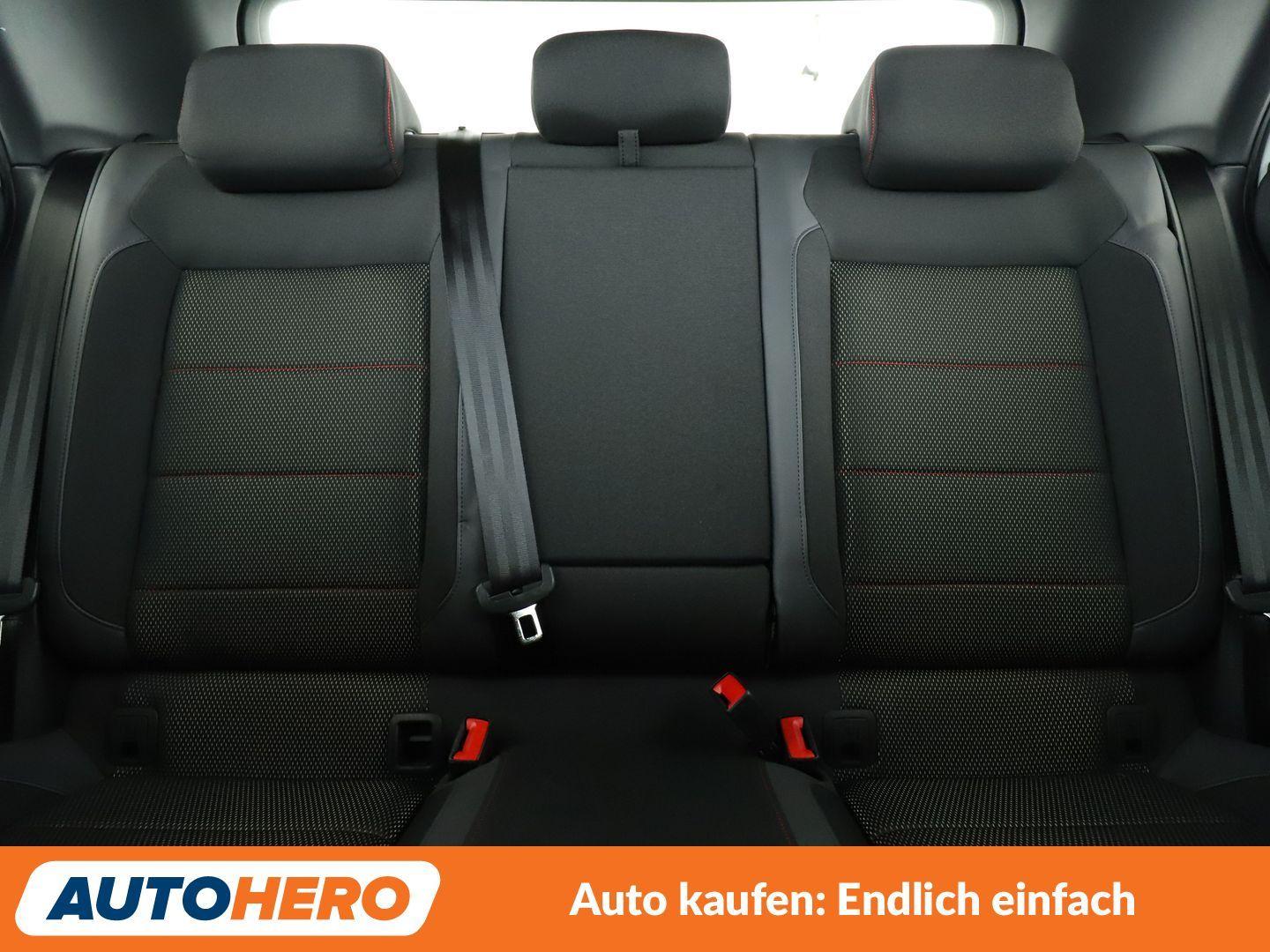 Volkswagen T-Roc 1.5 TSI ACT Sport Aut.*AHK*ACC*SHZ*PDC*NAV, миниатюра 14