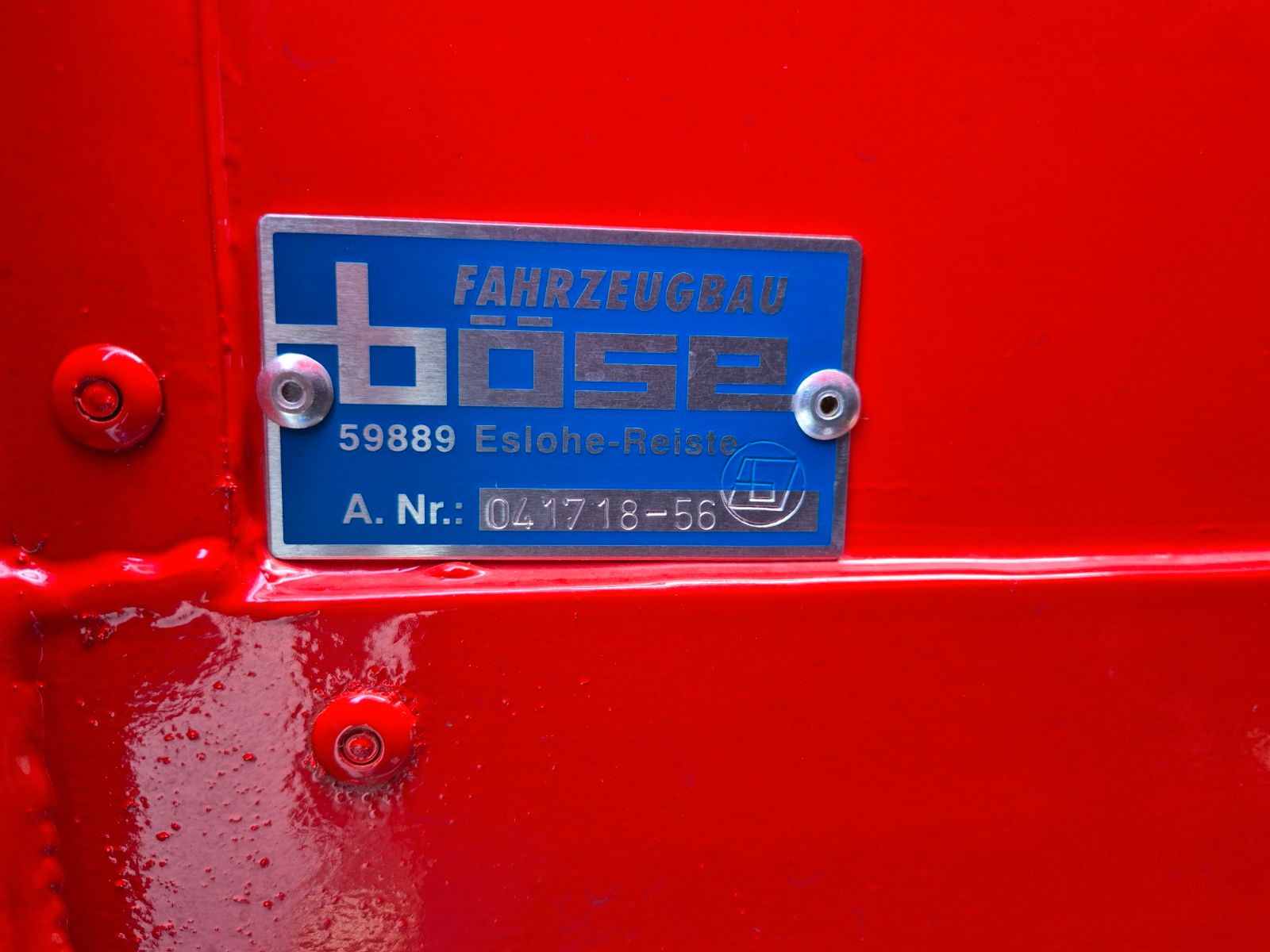 Fahrzeugabbildung Iveco AS260S50Y/FS Schwenkwand LBW 2xAHK CAM Intarder