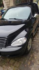 Chrysler 2 Autos zu einen Preis - Chrysler PT Cruiser mit Diesel-Antrieb: Limousine