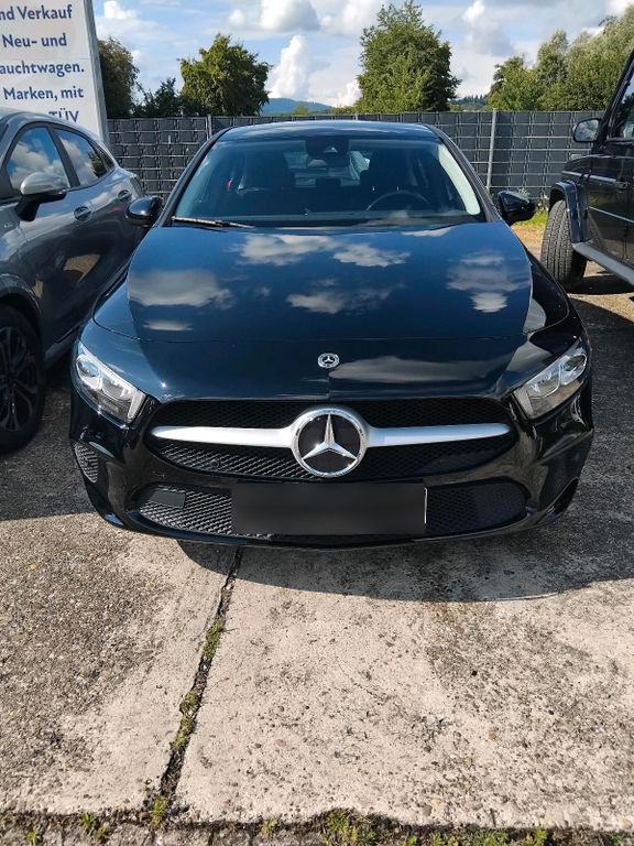 Image of Mercedes-Benz A 250