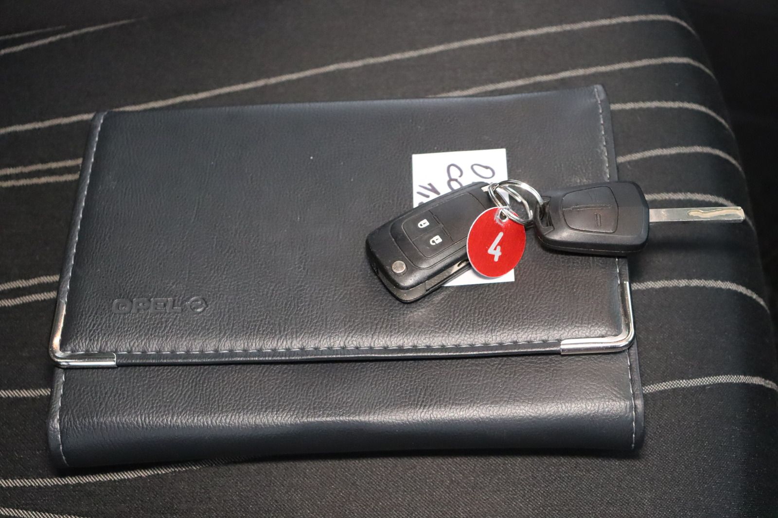 Fahrzeugabbildung Opel Corsa 1.2 16V Klima * wenig km