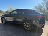 BMW X4 M40 M40i - - gebrauchte BMW X4 M40 aus dem Jahr 2020