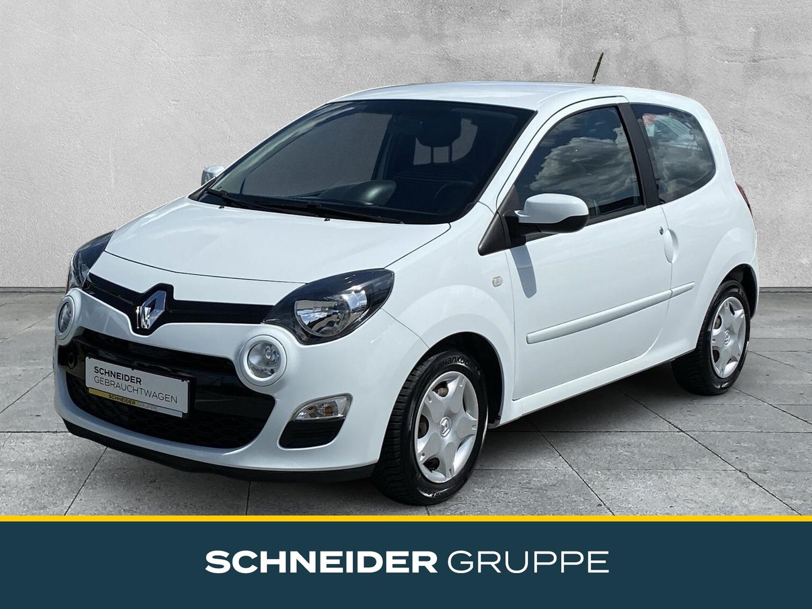 Renault Twingo PARIS 1.2 KLIMA+BLUETOOTH+TEMPOMAT