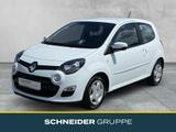 Renault Twingo PARIS 1.2 KLIMA+BLUETOOTH+TEMPOMAT - Renault Twingo Gebrauchtwagen