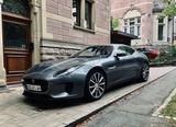Jaguar F-Type 2.0 L P300 Turbo Chequered Flag Autom... - Jaguar F-Type Chequered Flag Gebrauchtwagen