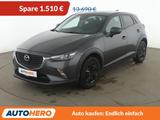 Mazda CX-3 2.0 Exclusive-Line *NAVI*LED*TEMPO*PDC*SHZ* - Mazda CX-3 mit Benzin-Antrieb: Exclusive Line
