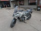 Honda NC 750 X - Vorführer - HONDA NC 750
