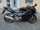 Honda VFR 800 F (RC93) - HONDA ABS VFR 800