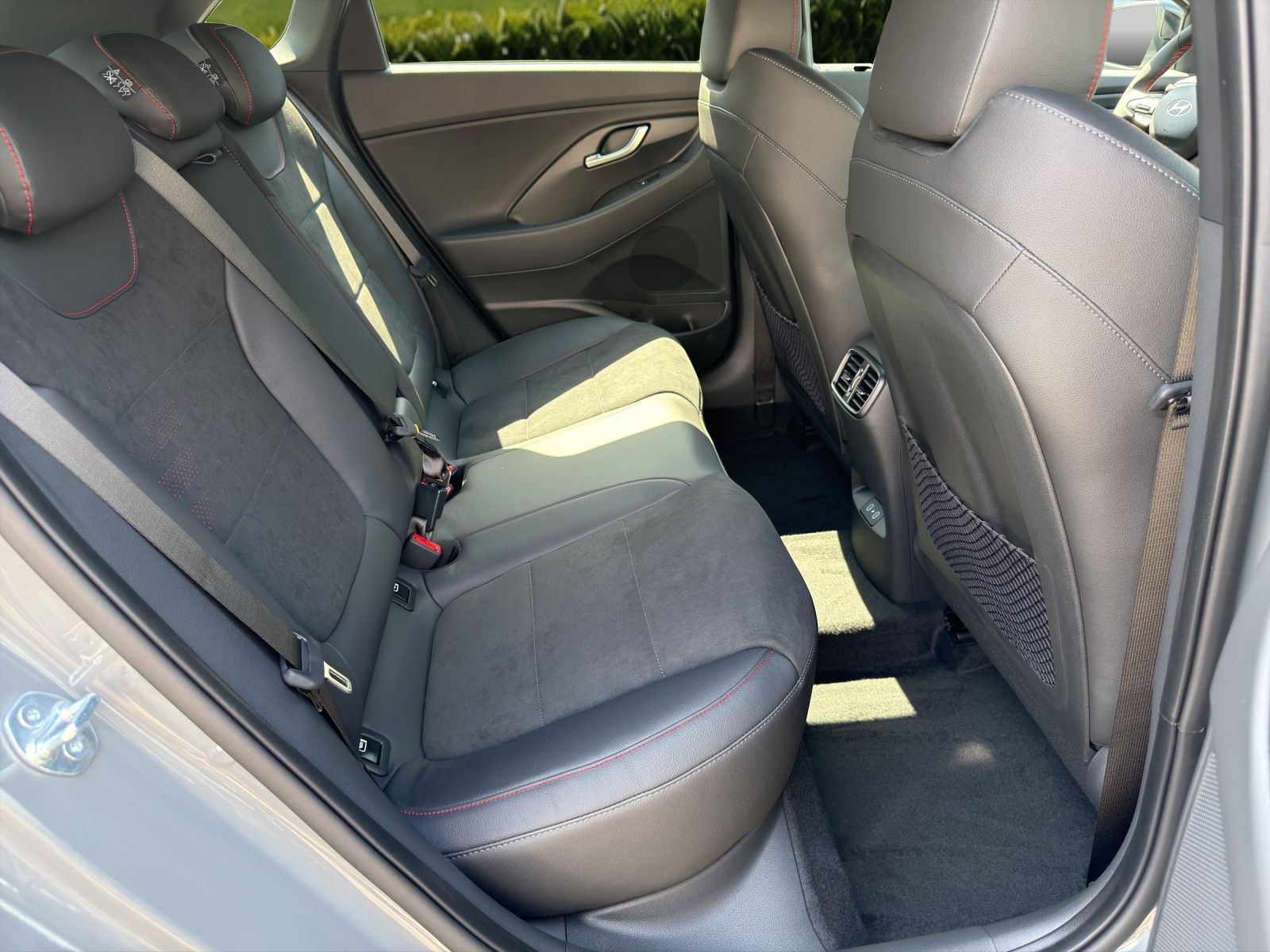 Hyundai i30 - Bild 13