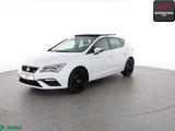 Seat Leon 1.8 TSI FR PANO,KAMERA,ACC,KEYLESS,AMBIENTE - Seat Leon Gebrauchtwagen