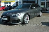 Audi A4 Avant 40 TDI*S line*HUD*Matrix*Bang & Olufsen - Audi A4: Kombi, TDI