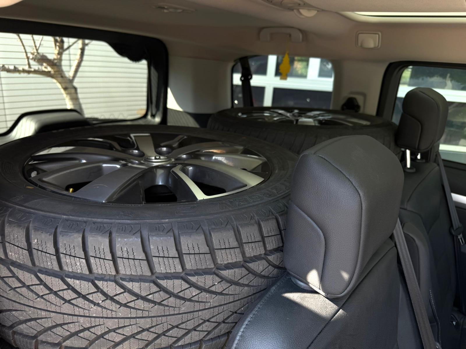 Toyota Proace Verso L1 Executive*PANO*StHz*7Sitzer