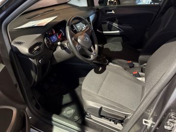 Bild 9 Opel Crossland (X) Crossland Edition Apple CarPlay Android Auto Amb