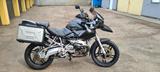 BMW R 1200 GS Final Edition - BMW F 1200 GS