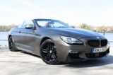 BMW 640 CABRIO M-SPORT, Neuer Zahnriemen und Lager!