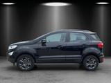 Ford EcoSport 1.0 Cool&Connect S/S Automatik RFK SHZ - Ford EcoSport Cool&Connect Gebrauchtwagen