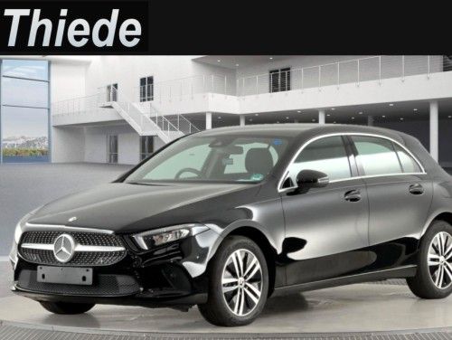 Mercedes-Benz A 250 E PROGRESSIVE 8G-DCT NAVI/LED/KAMERA/DAB+