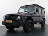 Mercedes-Benz G 350 d Professional navi kamera AHK Dachträger - gebrauchte Mercedes-Benz G 350 aus dem Jahr 2018