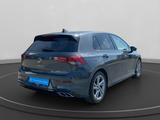 Volkswagen Golf VIII 2.0 TDI R-Line +DSG+AHK+NAVI+ACC+LM+ZV - Volkswagen Golf mit Diesel-Antrieb: Limousine, R Line