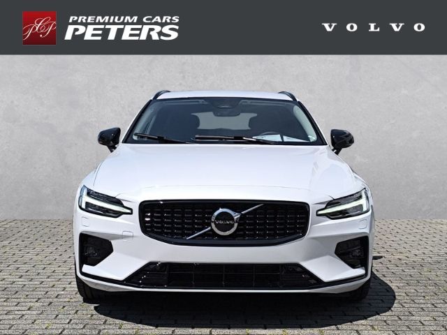 Volvo V60 - Bild 8