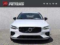 Volvo V60 - Vorschau Bild 8