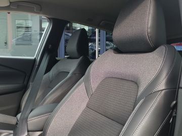 Nissan Qashqai 1.3 DIG-T N-Connecta °Navi°RFK°SHZ°BF°