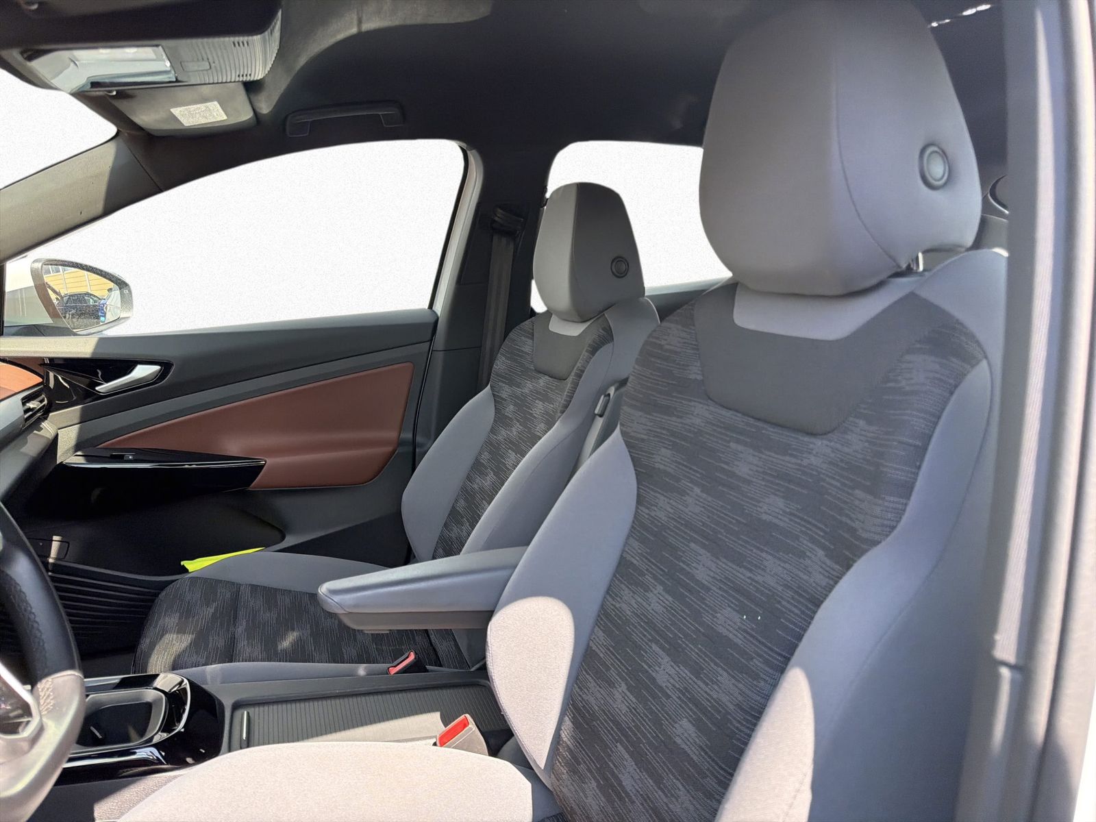 Volkswagen ID.5 - Bild 10