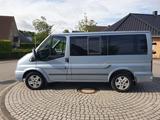 Ford Transit 300K TDCI Euroline ATM bei 146551/ StHz - Ford Transit: Euroline