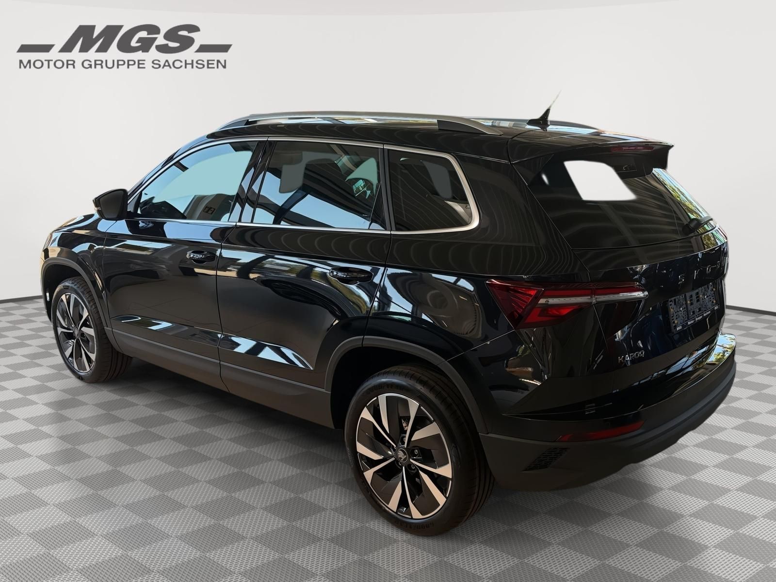 Skoda Karoq - Bild 24
