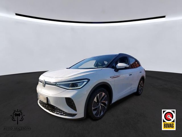 VW ID.4 GTX 4Motion 77 kWh 220KW | panorama dach |