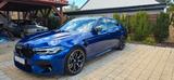 BMW M5 Competition xDrive A M5 Competition - gebrauchte BMW M5 aus dem Jahr 2023