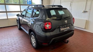 Dacia Duster - 5