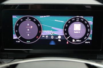 Skoda Kodiaq 1.5 TSI AHK 7-Sitze Matrix Navi StHz