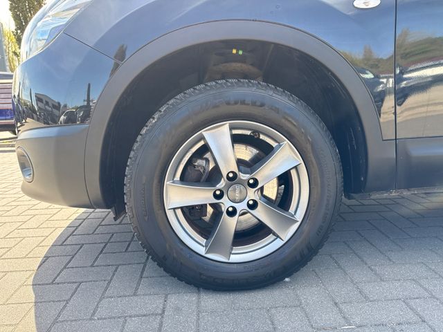 Nissan Qashqai I-Way