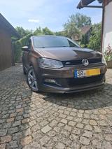 Volkswagen Polo Allstar 1.4 TDI I TÜV 03/2... - Volkswagen Polo ALLSTAR mit Diesel-Antrieb
