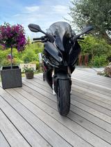 BMW S1000RR *kurzes Heck* Superbike * Wunderlich * - BMW K1000