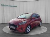 Hyundai i10 Edition 30 67PS CarPlay/Klima/SHZ/SCHECKHEFT - gebrauchte Hyundai i10 aus dem Jahr 2022