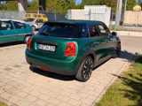 MINI One Classic Trim Classic Trim - MINI ONE aus 2021
