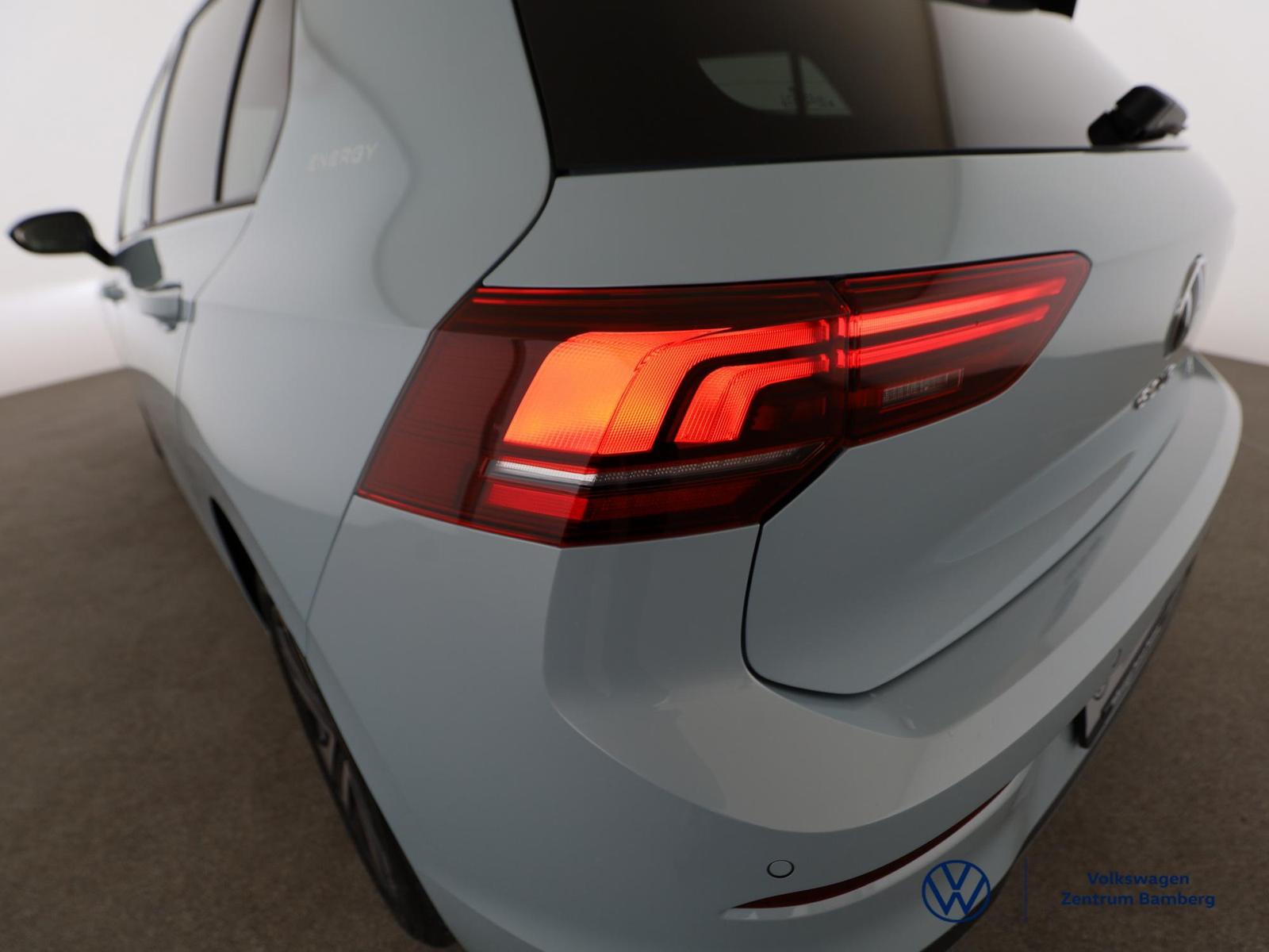 Volkswagen Golf 1.5 eTSI Engergy DSG+RFK+GJR+ACC+LED+PDC, миниатюра 15