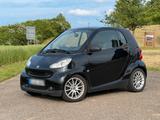 Smart ForTwo 451 CDI Service NEU - Smart aus 2007: Cdi