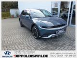Hyundai IONIQ 5  MJ24 4WD 77,4 kWh TECHNIQ-Paket, 20", S